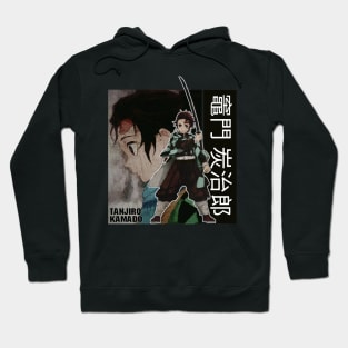 Demon Slayer Hoodie